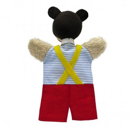 Pezi 28cm, maňásek