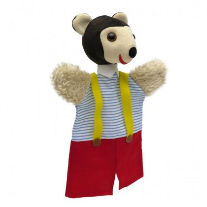 Pezi 28cm, maňásek