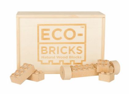 Eco-bricks Plus 20 kostek