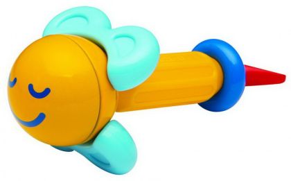 Stick-O - Rybaření