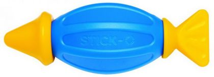 Stick-O - Rybaření