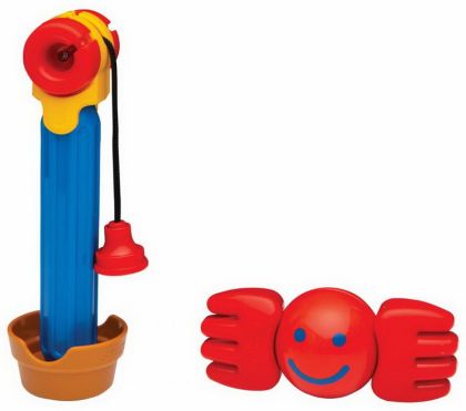 Stick-O - Rybaření