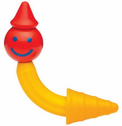 Stick-O - Rybaření