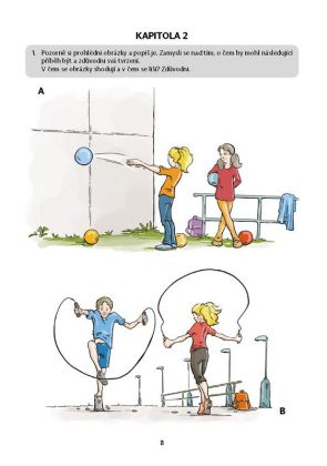 Dyslexie pro 4.-5. ročník ZŠ - Dita Nastoupilová