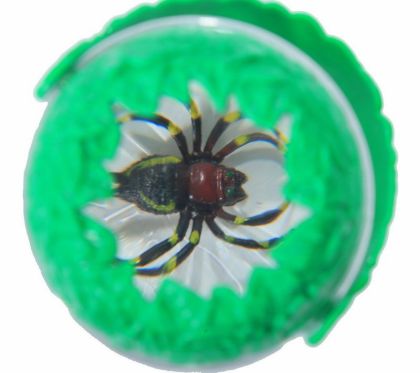 Insect Lore Velká nádoba na brouky s lupou - Big Bug Magnifier Jar