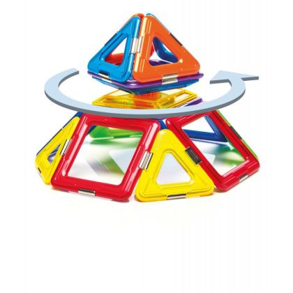 GeoSmart - Start Set (15 ks + spinner)