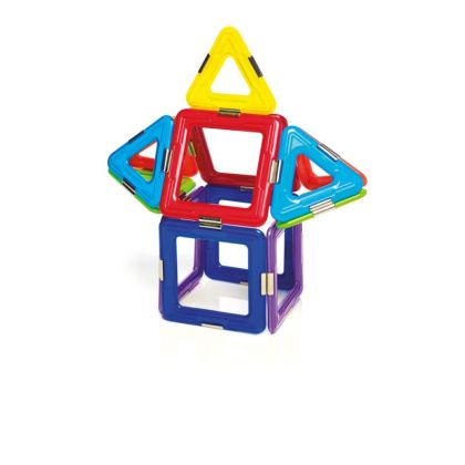 GeoSmart - Start Set (15 ks + spinner)