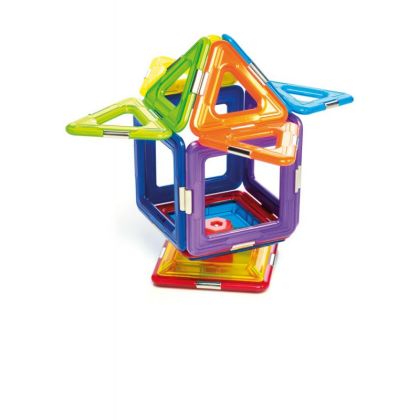 GeoSmart - Start Set (15 ks + spinner)