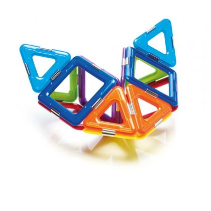 GeoSmart - Start Set (15 ks + spinner)