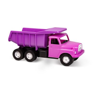 Dino, Tatra 148 plast 30cm - růžová