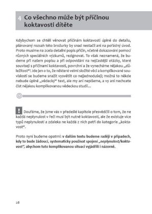 Když naše dítě nemluví plynule Lechta, Viktor; Králiková, Barbara