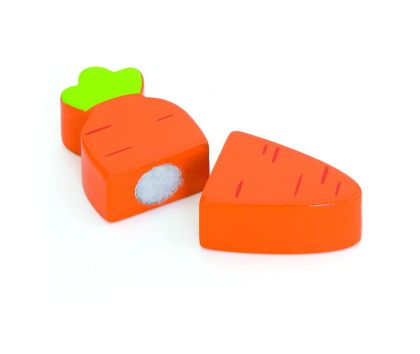 VIGA, Dřevěné krájení - zelenina