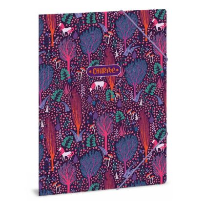 Ars Una Složka na sešity Charme