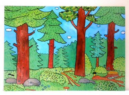 Marionetino - Loutkové divadlo Budulínek