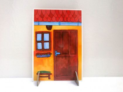 Marionetino - Loutkové divadlo Budulínek