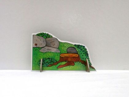 Marionetino - Loutkové divadlo Budulínek