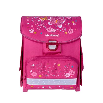 Školní aktovka Herlitz SMART Motýl