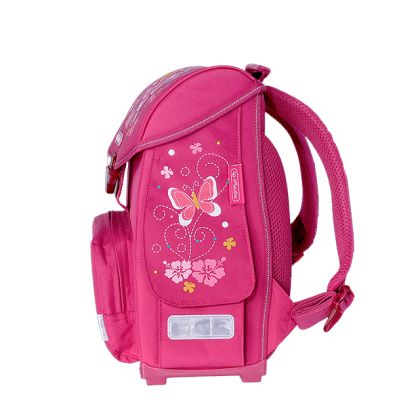 Školní aktovka Herlitz SMART Motýl