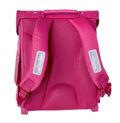 Školní aktovka Herlitz SMART Motýl