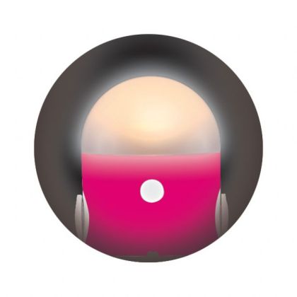 Projektor a noční světlo - pohádky