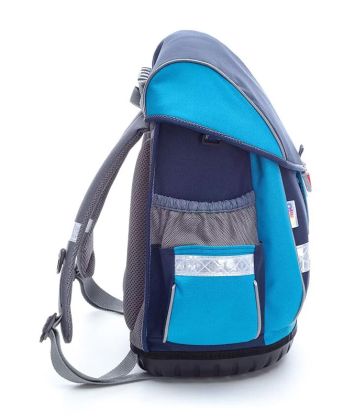 Školní aktovka EMIPO ERGO TWO Roboman