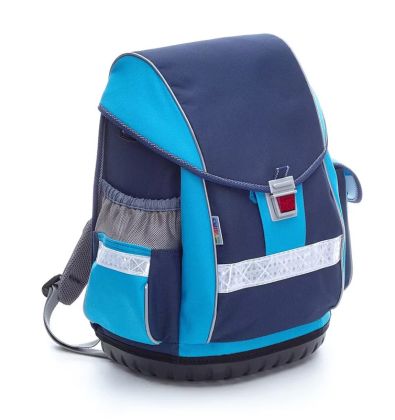 Školní aktovka EMIPO ERGO TWO Roboman