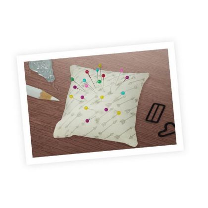 BUKI Profesionální Krejčovský salón V2