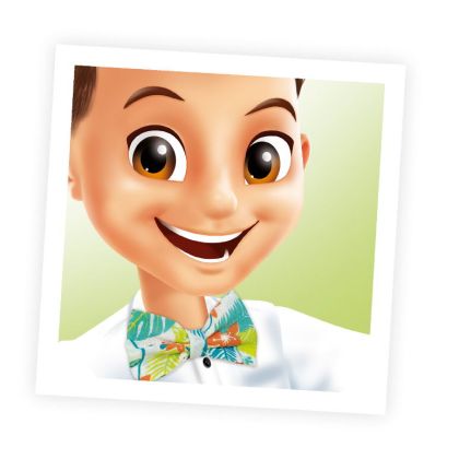 BUKI Profesionální Krejčovský salón V2