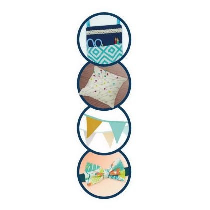 BUKI Profesionální Krejčovský salón V2