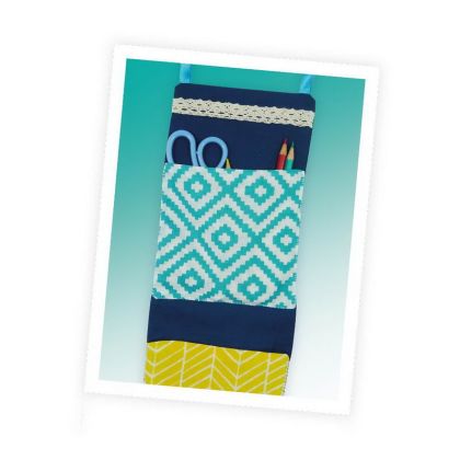 BUKI Profesionální Krejčovský salón V2