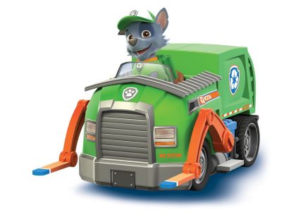 Carrera Autodráha Carrera First Paw Patrol - Tlapková Patrola 2,4m +2 auta na baterie