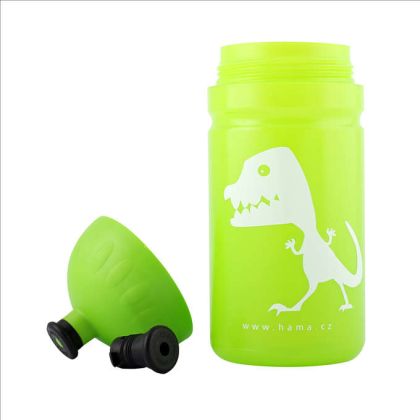 Lahev na pití 0,5 l, Dino