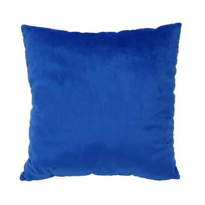 Polštář 30x30 cm, vlk Šedivák, doma