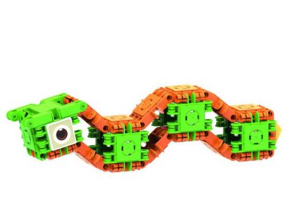 Stavebnice Clicformers - Mini hmyz