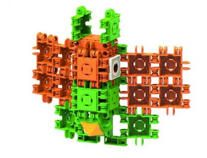 Stavebnice Clicformers - Mini hmyz