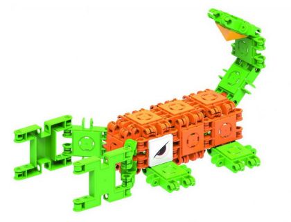 Stavebnice Clicformers - Mini hmyz