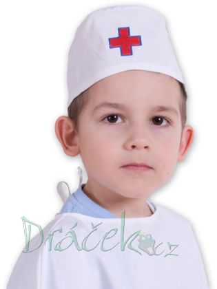 Karnevalový kostým Doktor