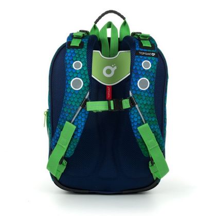 Školní batoh Topgal ENDY 19013 B