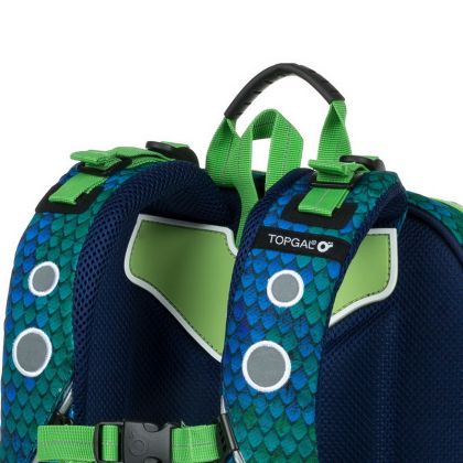 Školní batoh Topgal ENDY 19013 B