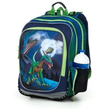 Školní batoh Topgal ENDY 19013 B