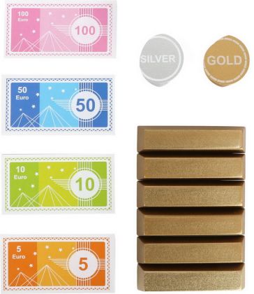 Small Foot Bankovní trezor