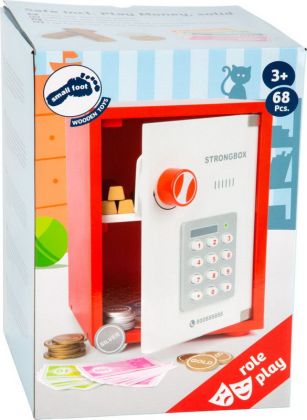 Small Foot Bankovní trezor