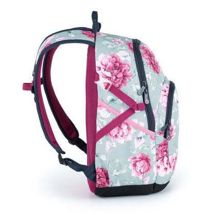 Studentský batoh Topgal YOKO 21030 G