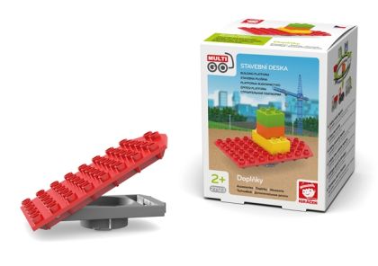 Efko IGRÁČEK MULTIGO - STAVEBNÍ DESKA