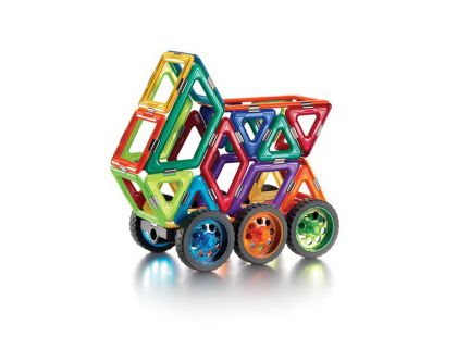 GeoSmart - Space truck - 42 ks