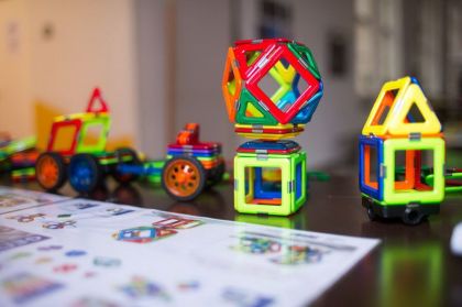 GeoSmart - Space truck - 42 ks