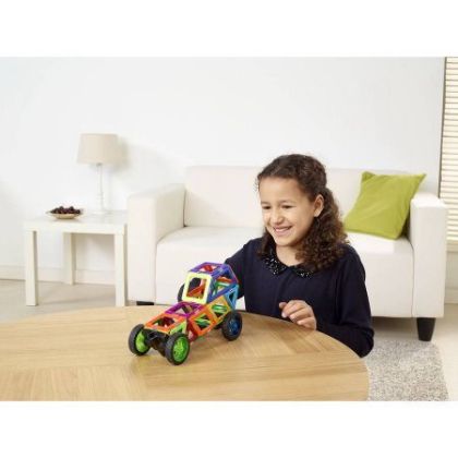 GeoSmart - Space truck - 42 ks