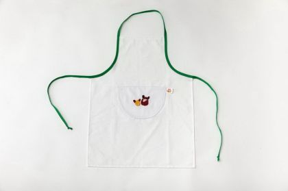 Noe, Mlsné medvědí příběhy - Zástěra