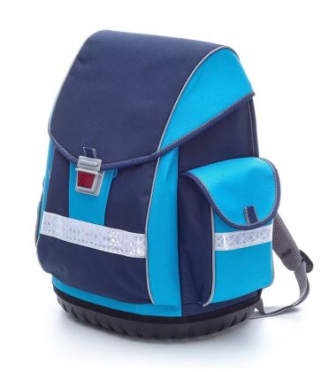 Školní aktovka EMIPO ERGO ONE Butterfly