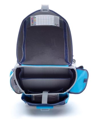 Školní aktovka EMIPO ERGO ONE Butterfly